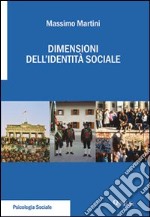 Dimensione dell'identità sociale libro