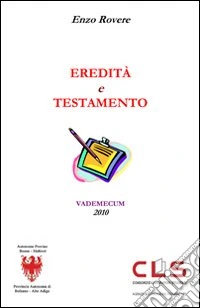 Eredità e testamento