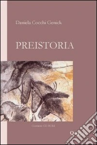 Preistoria. Con CD-ROM