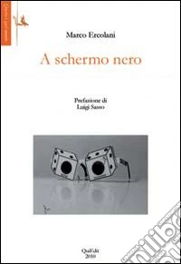 A schermo nero