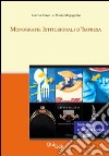 Monografie istituzionali d'impresa libro