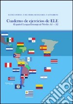 Cuaderno de ejercicios de ELE. Niveles A1-A2 libro