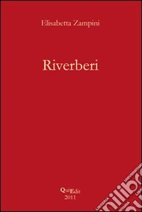 Riverberi libro