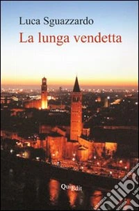La lunga vendetta libro