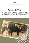 Di qua e di là dell'ongarine. Le frontiere del ricordo fra Avesa e Quinzano libro