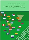 Cuaderno de ejercicios de ELE (españil lengua extranjera). Nivel C1 libro