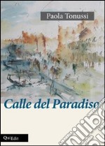 Calle del paradiso libro