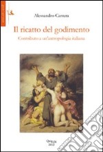 Il ricatto del godimento libro