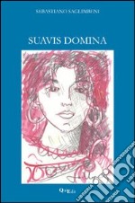 Suavis domina libro