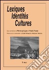 Lexiques identités cultures libro