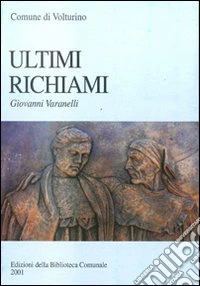 Ultimi richiami
