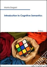 Introduction to cognitive semantics