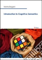 Introduction to cognitive semantics