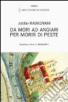 Da Mori ad Angiari per morir di peste libro