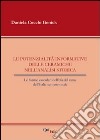 Le potenzialità informative delle ceramiche nell'analisi storica. Le forme vascolari dell'età del rame dell'Italia settentrionale libro di Cocchi Genick Daniela