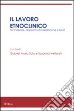 Il lavoro enciclopedico. Formazione, dispositivi di mediazione e mutilazioni genitali femminili