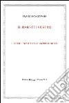 Il Baretti vostro. Lettere inedite di Giuseppe Baretti libro