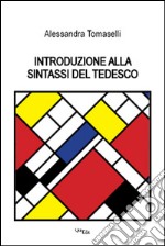 Introduzione alla sintassi del tedesco