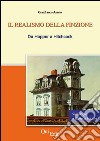 Il realismo della finzione. Da Hopper a Hitchcock libro