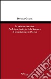 La violenza domotica. Analisi criminologica della Sindrome di Munchausen per Procura libro