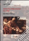 Tenuto per mano da Dio. Lineamenti e critica della religiosità normale libro