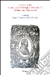 «La voce inedita Cardano, Girolamo degli Scrittori d'Italia» di Giammaria Mazzuchelli libro