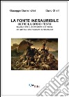 La fonte inesauribile oltre il libro di testo libro