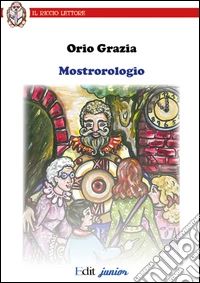 Mostrorologio