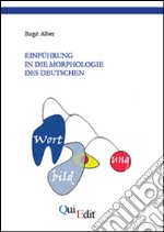 Einführung in die morphologie des Deutschen