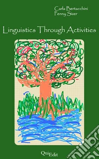 Linguistics through activities