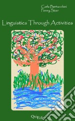 Linguistics through activities libro