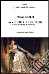 La vergine e il seduttore. Storie d'amore in tribunale libro