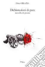 Dichiarazioni di pace libro