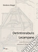 De tintinnabulis-Le campane libro