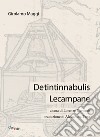 De tintinnabulis-Le campane libro