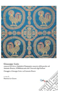 Giuseppe Lisio