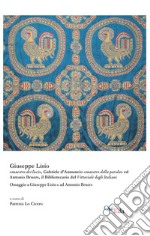 Giuseppe Lisio libro