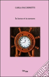 In horas et in menses libro