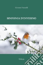 Sinfonia d'inverno libro