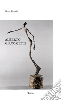 Alberto Giacometti