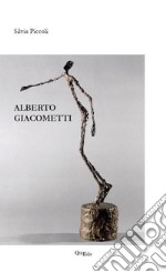 Alberto Giacometti libro