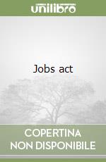 Jobs act