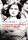 Fenomenologia della formazione. Il contributo di Edith Stein libro