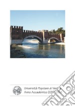 UPIF. Università popolare di Verona. Anno accademico 2017-2018 libro