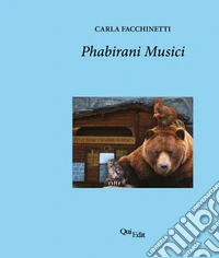 Phabirani Musici libro