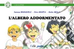 L'albero addormentato libro