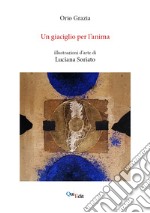 Un giaciglio per l'anima libro