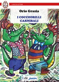 I coccodrilli carnibali