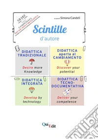 Scintille d'autore
