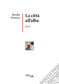 La città all'alba